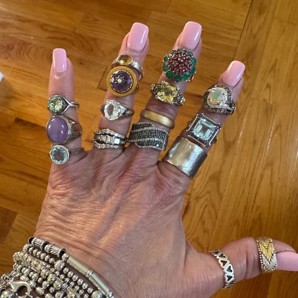 💍🤩 COME GET YOUR JEWELS LIVE SHOW LISTING NOTIFICATION🤩Like this listing!💎 - Picture 4 of 13